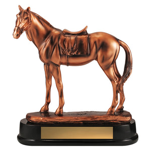 Horse_Bronze_Champion_Trophies