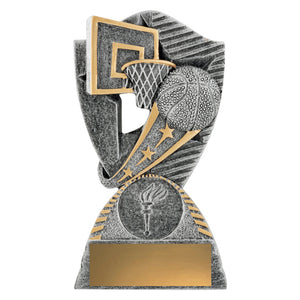 Basketball Gambit