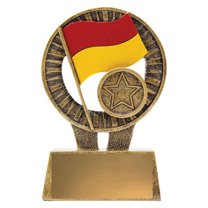 Lifesaving_Klaxon_Trophies
