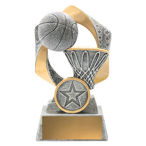 Basketball Hype