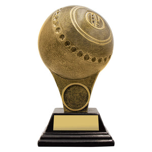 Bowls Pedestal