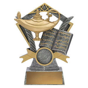 Academic Valour Trophies