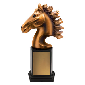 Horse_Zenith_Award_Trophies