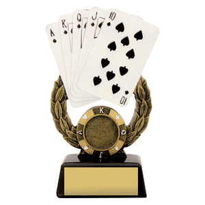 Royal Flush