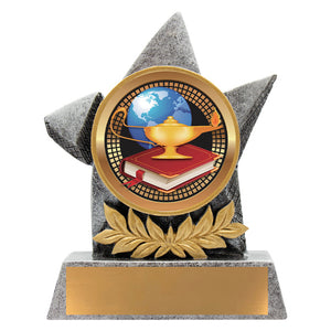 Argo - Academic Trophies