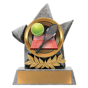 Argo - Tennis Trophies
