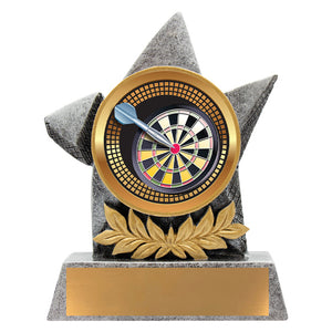 Argo-Darts-Trophies