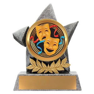 Argo-Drama-Trophies 
