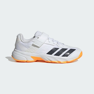Shop Adidas 22YDS NETS Shoes. Designed for net sessions & artificial turf with 3D Torsion midfoot stability, EVA cushioning, and anti-slip rubber outsoles.