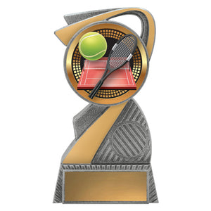 Arclight Showtime - Tennis Trophies