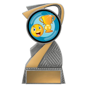Arclight Showtime - Smiley Face Novelty Trophies