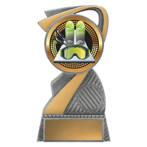 Arclight-Showtime-Ski-Snow-Sport- Trophies 