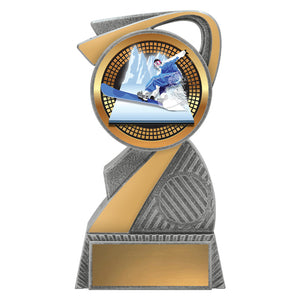 Arclight-Showtime-Snowboarding- Trophies 