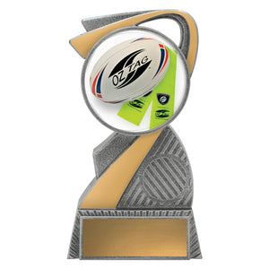 Arclight Colour - Tag Trophies
