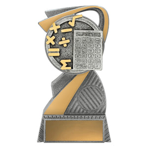 Arclight - Maths Academic Trophies
