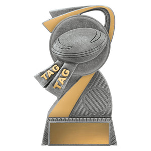 Arclight - Tag Trophies