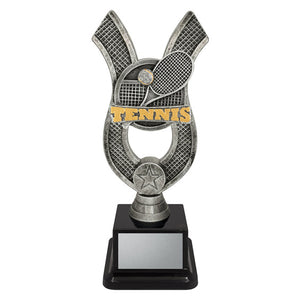 Anchor - Tennis Trophies