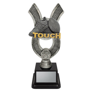 Anchor - Touch / Tag Trophies