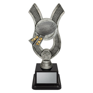 Anchor - Tag Trophies