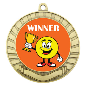 Eco Scroll - Winner