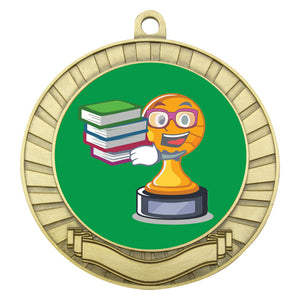 Eco-Scroll-Academic-Character
