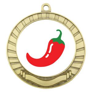 Eco_Scroll_Chilli_Novelty_Medals 