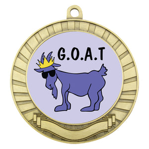 Eco_Scroll_GOAT_Novelty_Medals 