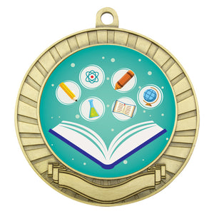 Eco-Scroll-Genius-Trivia-Medals