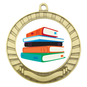 Eco-Scroll-Literature-Medals 