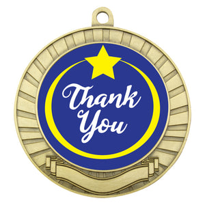 Eco Scroll - Thank You