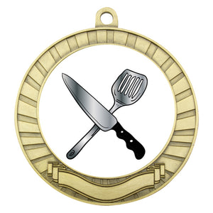 Eco Scroll - Cooking