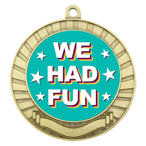 Eco_Scroll_We_Had_Fun_Novelty_ Medals