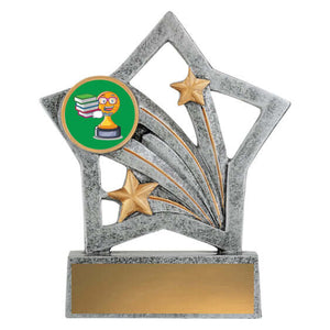 Flash - Academic Character Trophies