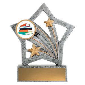 Flash - Literature Academic Trophies