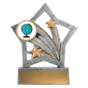 Flash - Globe Academic Trophies