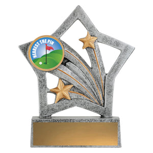 Flash - Nearest the Pin