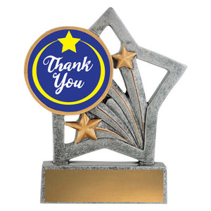 Flash - Thank You Academic Trophies