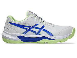 SICS GEL-PEAKE 3 cricket and field sports shoes with wrapped outsole and stability support