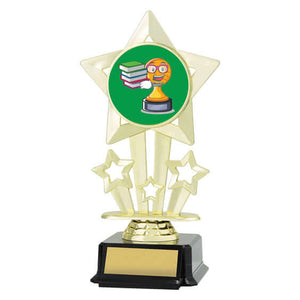Icon Star - Academic Character Trophies