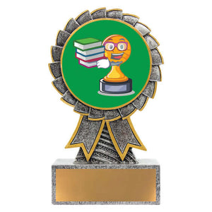 Aster - Academic Character Trophies