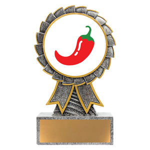 Aster - Chilli Novelty Trophies