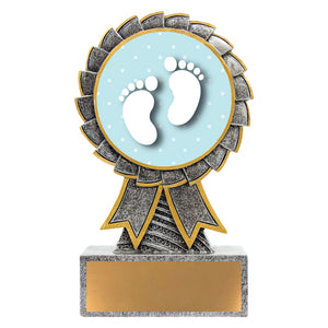 Aster - Baby Feet Novelty Trophies