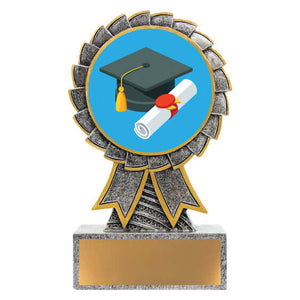 Aster - Graduate Academic Trophies