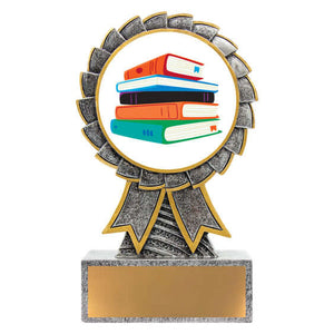 Aster - Literature Academic Trophies
