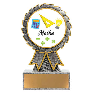 Aster - Maths Academic Trophies