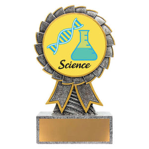 Aster - Science Acadeimc Trophies