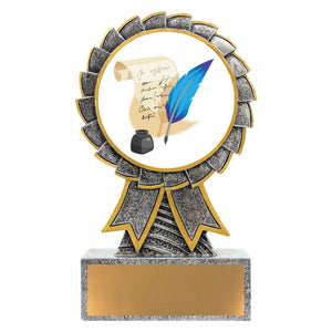 Aster - Knowledge Acadeimc Trophies