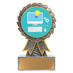 Aster - IT Academic Trophies