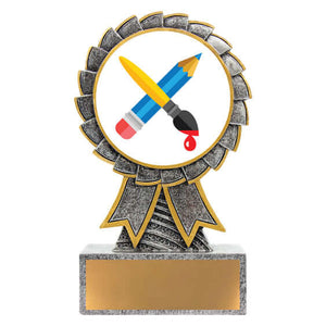 Aster - Arts Academic Trophies