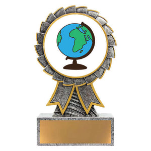 Aster - Globe Academic Trophies
